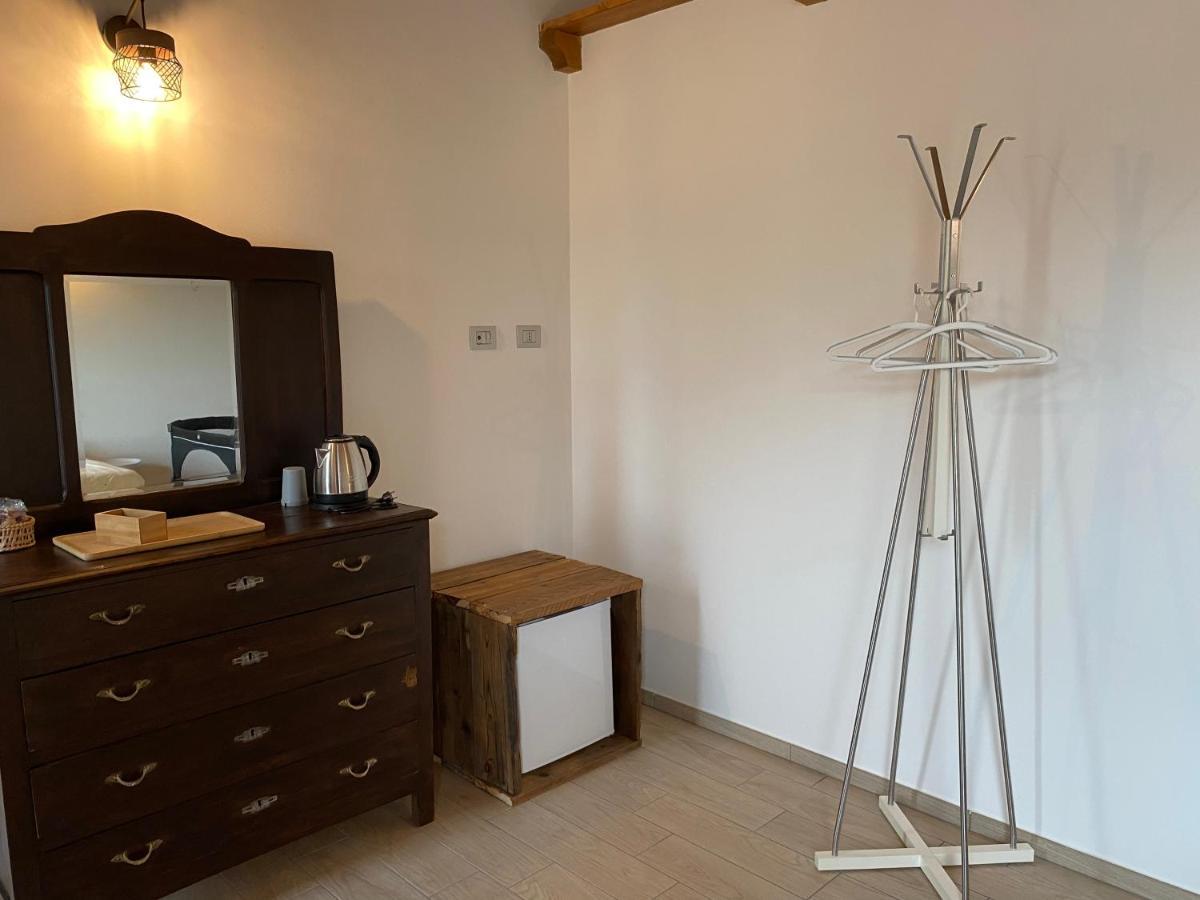 Agriturismo Casa Del Principe Torre Bormida المظهر الخارجي الصورة
