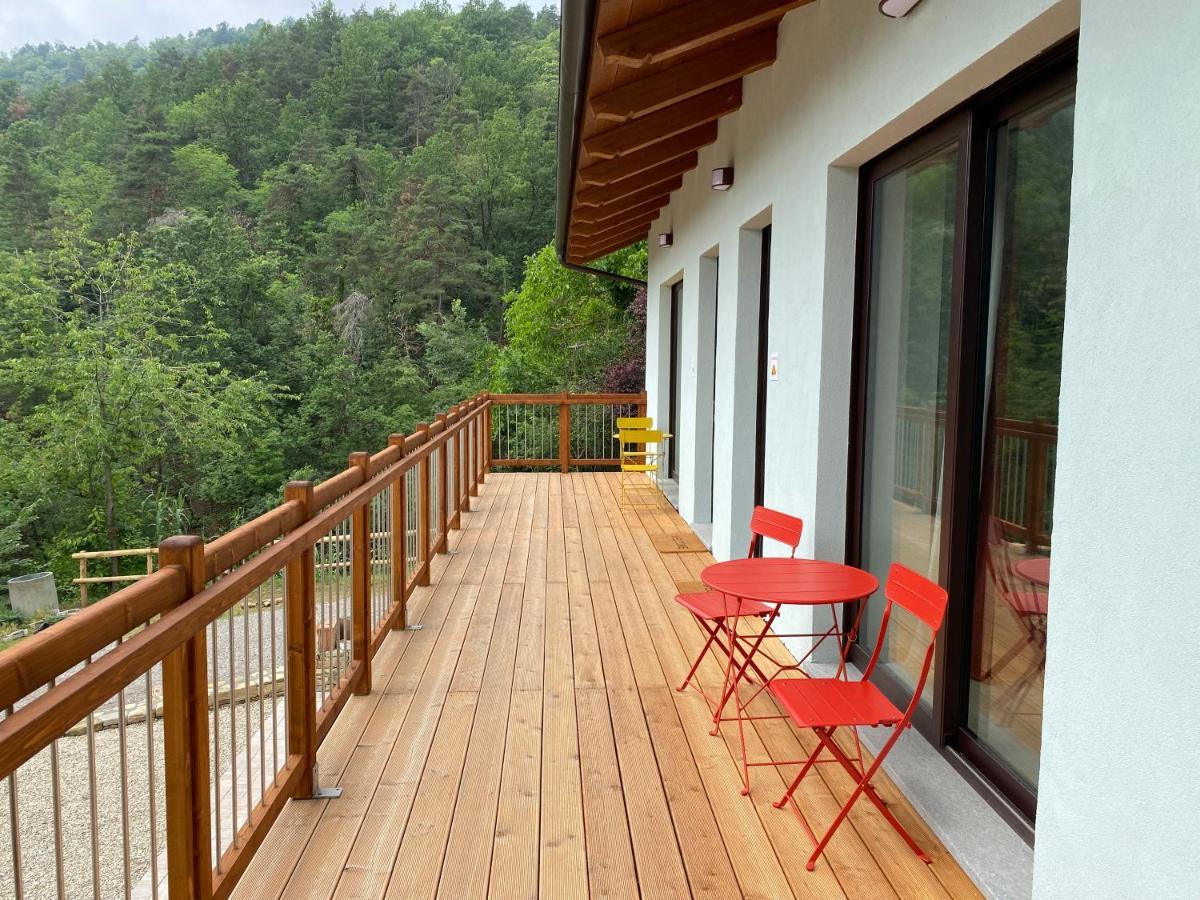 Agriturismo Casa Del Principe Torre Bormida المظهر الخارجي الصورة