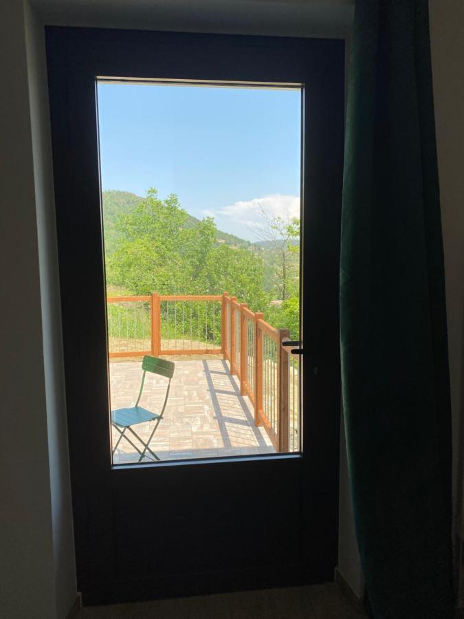 Agriturismo Casa Del Principe Torre Bormida المظهر الخارجي الصورة