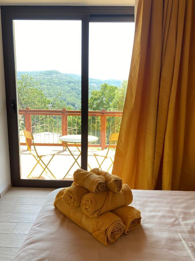 Agriturismo Casa Del Principe Torre Bormida المظهر الخارجي الصورة