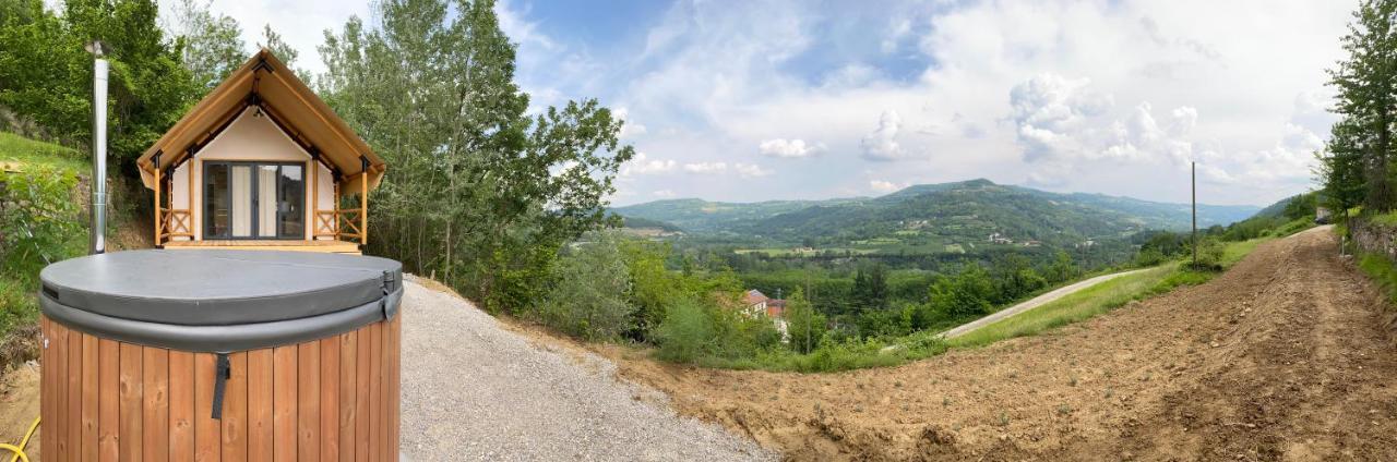 Agriturismo Casa Del Principe Torre Bormida المظهر الخارجي الصورة
