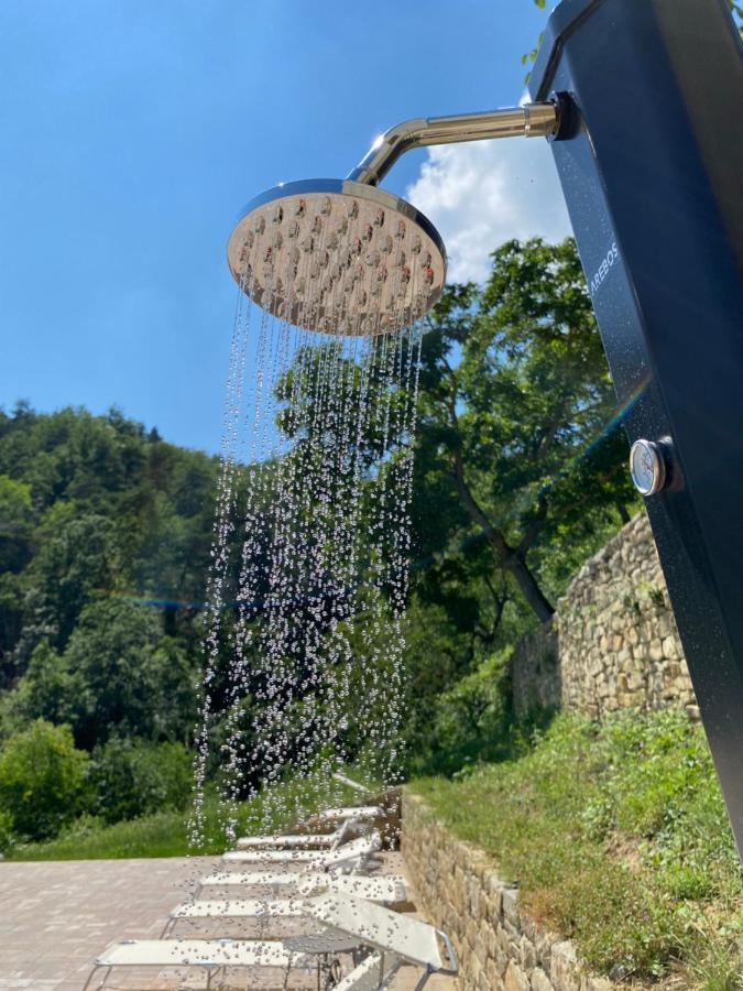Agriturismo Casa Del Principe Torre Bormida المظهر الخارجي الصورة