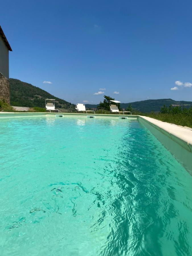 Agriturismo Casa Del Principe Torre Bormida المظهر الخارجي الصورة