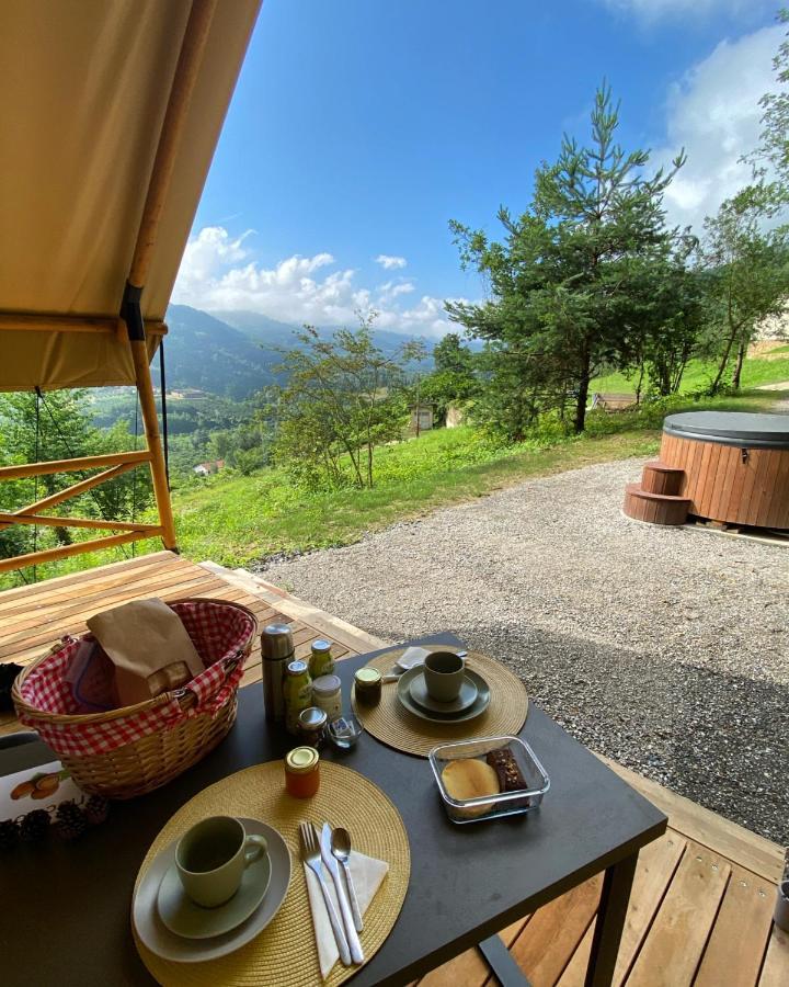 Agriturismo Casa Del Principe Torre Bormida المظهر الخارجي الصورة