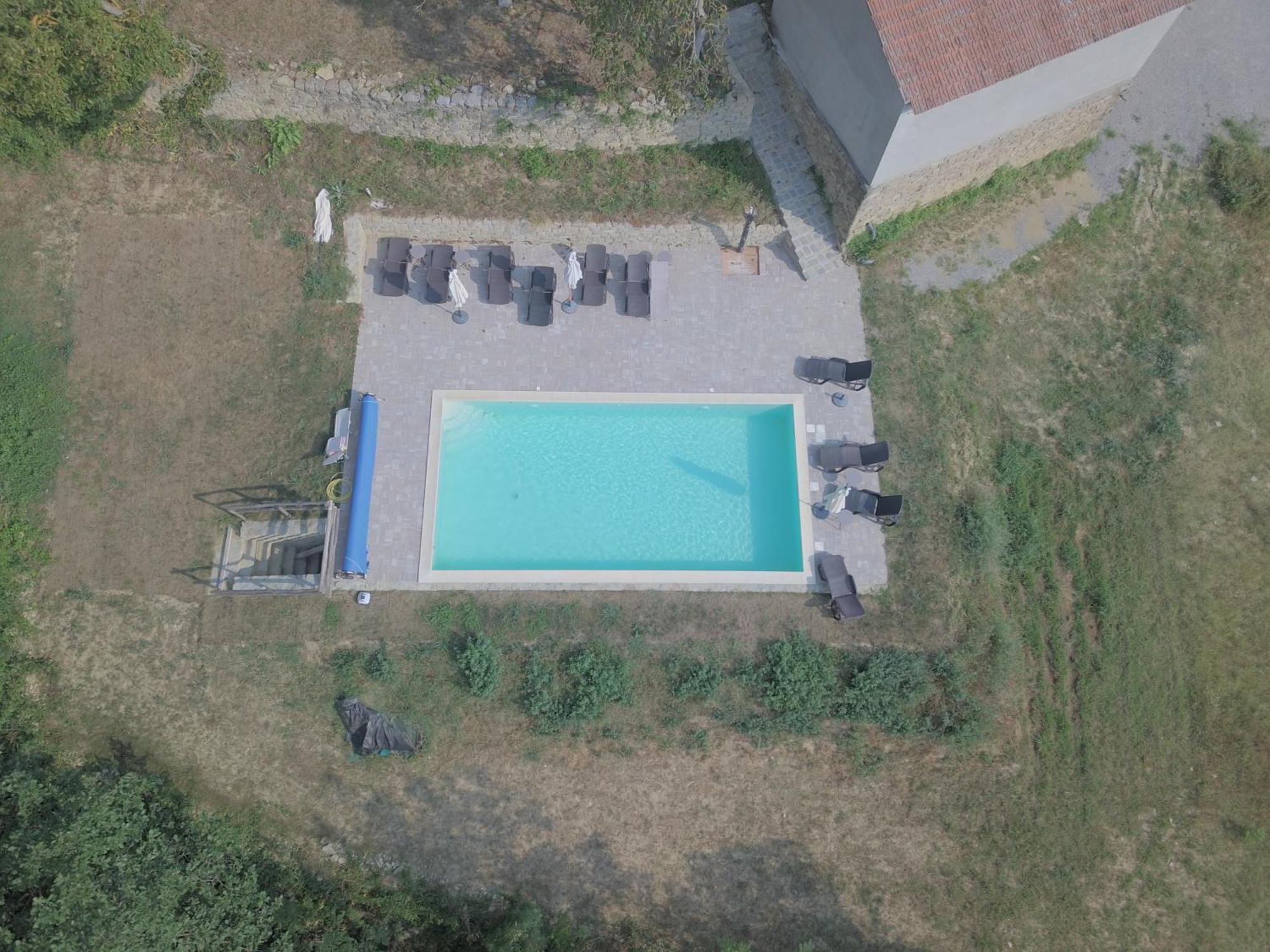 Agriturismo Casa Del Principe Torre Bormida المظهر الخارجي الصورة