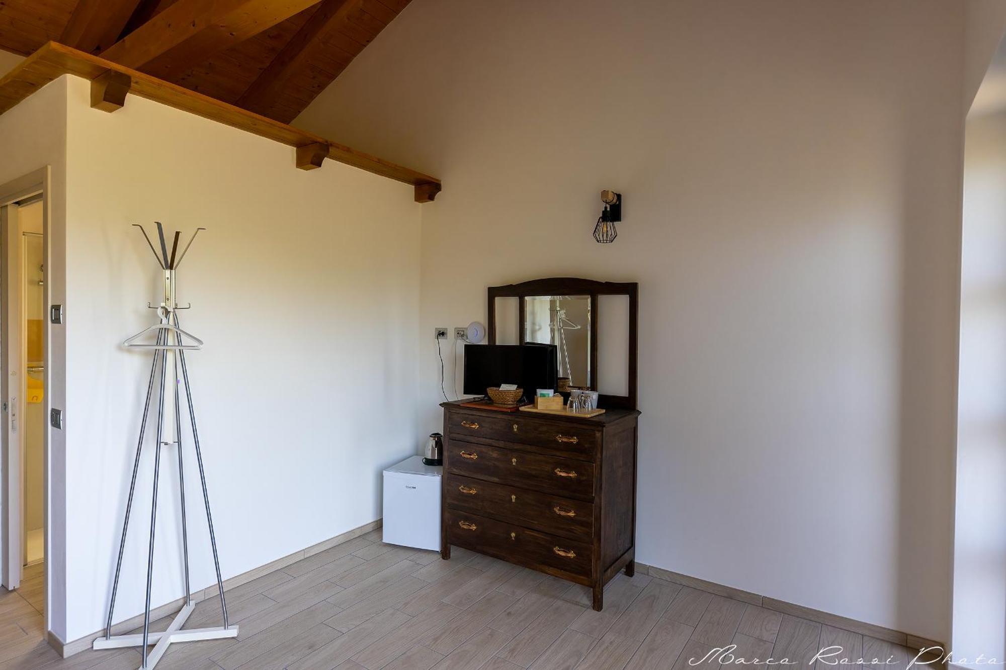 Agriturismo Casa Del Principe Torre Bormida المظهر الخارجي الصورة